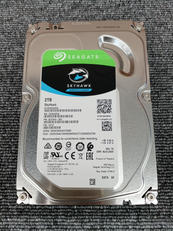 内蔵型HDD3.5インチ|SEAGATE