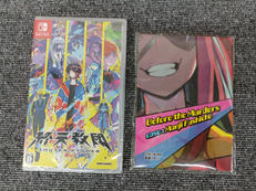 SWITCHソフト|DMM GAMES