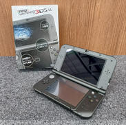 NEW 3DSLL|NINTENDO / 任天堂