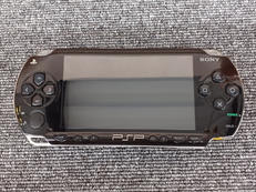 PSP|SONY