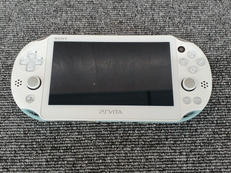 PS VITA|SONY