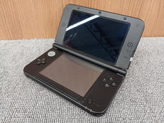 3DS LL|NINTENDO