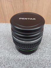 PENTAX用標準ズームレンズ|PENTAX