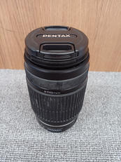 PENTAX用望遠ズームレンズ|PENTAX