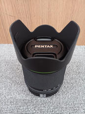 PENTAX用標準ズームレンズ|PENTAX