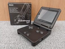 ゲームボーイアドバンスPS|NINTENDO / 任天堂