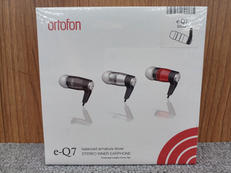 イヤホン|ORTOFON