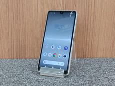 【ジャンク品】ANDROIDスマートフォン|SONY