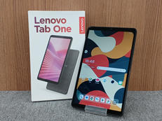 ANDROID端末|LENOVO
