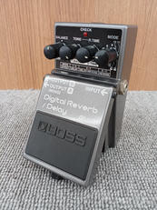 エフェクター|BOSS
