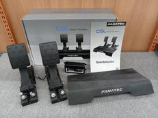 ジャンク品|FANATEC