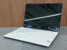 ジャンク品|NEC