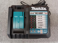 充電器|MAKITA