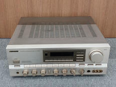 AVアンプ・レシーバー|SANSUI