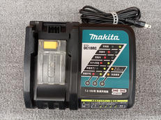 電動工具用充電器|MAKITA