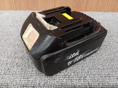 電動工具用バッテリー|MAKITA
