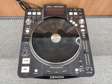 【ジャンク品】|DENON
