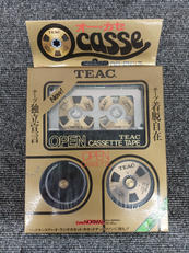 CD・ラジオ・カセット|TEAC