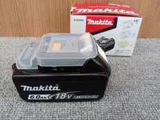 バッテリー|MAKITA