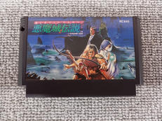 レトロゲームソフト|KONAMI