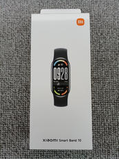SMART BAND 10|XIAOMI
