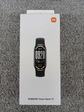 SMART BAND 10|XIAOMI