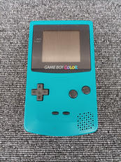 ゲームボーイカラー|NINTENDO / 任天堂
