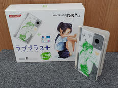 DSI LL|NINTENDO / 任天堂