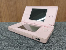 DS LITE|NINTENDO/任天堂