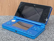 3DS|NINTENDO / 任天堂