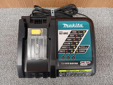 急速充電器|MAKITA