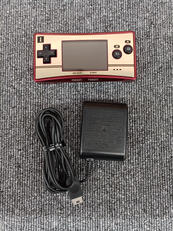 ゲームボーイミクロ|NINTENDO / 任天堂