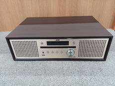 【ジャンク品】|JVC