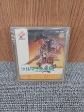 ディスクシステムソフト|KONAMI
