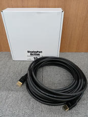 DisplayPortケーブル|SANWA SUPPLY