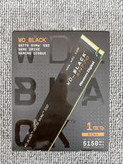 SSD|WESTERN DIGITAL