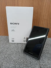 WALKMAN|SONY