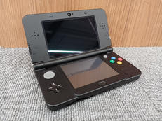 NEW 3DS|NINTENDO / 任天堂