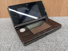 3DS|NINTENDO / 任天堂
