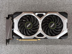PCI-EXPRESSバス対応 NVIDIA系グラフィックカ|MSI
