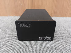 昇圧トランス|ORTOFON
