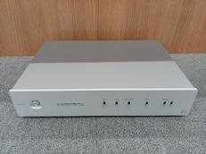 フォノアンプ|LUXMAN