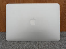 MAC BOOK AIR|APPLE