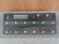 フットスイッチ|KEMPER