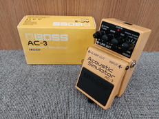 エフェクター|BOSS