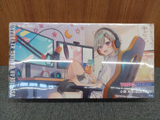 ゲーミングキーボード　小森めと EDITION|バーチャルエンターテイメント