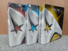 DVDBOXセット|パラマウントジャパン