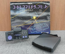 コードレスマルチタップセット|NEC