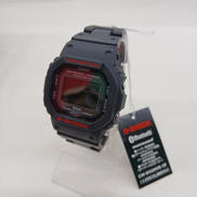 G-SHOCK 電波ソーラー|CASIO