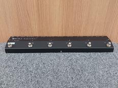 スイッチャー|CAJ